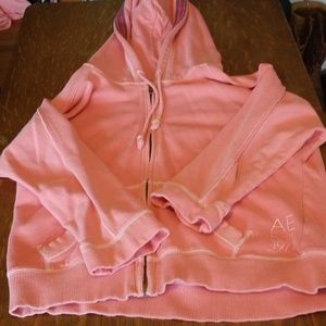 American eagle sweatshirt xl